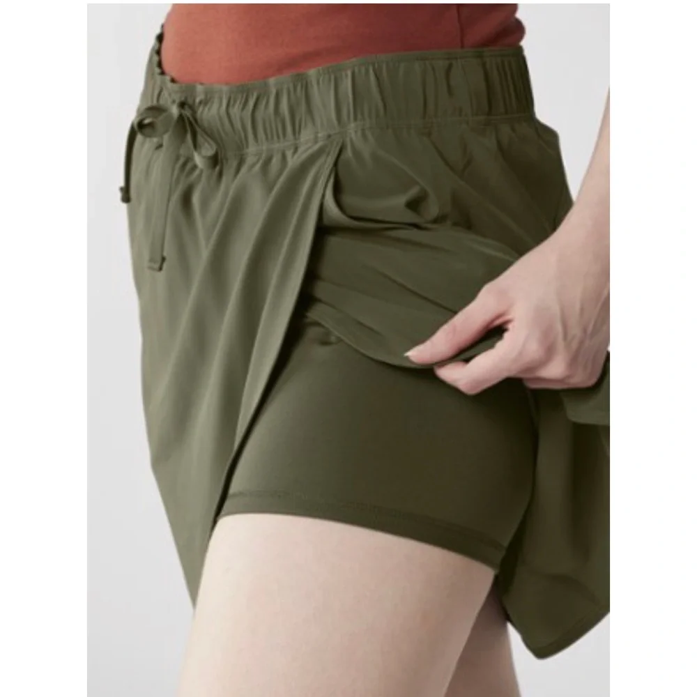 Patagonia Skirt - Picture 2 of 10